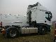 2007 IVECO Stralis AS 440S45 Semi-trailer truck Standard tractor/trailer unit photo 2