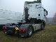 2007 IVECO Stralis AS 440S45 Semi-trailer truck Standard tractor/trailer unit photo 3