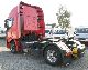 2007 IVECO Stralis AS 440S45 Semi-trailer truck Standard tractor/trailer unit photo 7