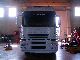 IVECO Stralis 260S43 2003 Chassis photo