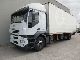 2004 IVECO Stralis AT 190S31 Truck over 7.5t Box photo 1