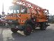 1992 IVECO P/PA 170-23 Truck over 7.5t Vacuum and pressure vehicle photo 6