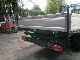 2011 IVECO Daily III 35C15 Van or truck up to 7.5t Three-sided Tipper photo 1
