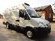 2009 IVECO Daily II 35 S 12 V Van or truck up to 7.5t Refrigerator box photo 2