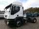 IVECO Stralis AT 440S42 2008 Standard tractor/trailer unit photo