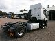 2008 IVECO Stralis AT 440S42 Semi-trailer truck Standard tractor/trailer unit photo 2