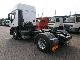 2008 IVECO Stralis AT 440S42 Semi-trailer truck Standard tractor/trailer unit photo 3