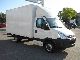 2010 IVECO Daily II 35 C 15 Van or truck up to 7.5t Box photo 1