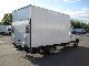 2010 IVECO Daily II 35 C 15 Van or truck up to 7.5t Box photo 2