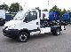 IVECO Daily III 65C18 2008 Roll-off tipper photo