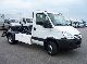 2008 IVECO Daily III 65C18 Van or truck up to 7.5t Roll-off tipper photo 1