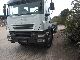 IVECO Trakker 260T38 2005 Chassis photo