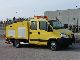IVECO Daily III 50C15 2009 Car carrier photo