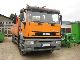IVECO EuroStar 260 E 38 2000 Truck-mounted crane photo