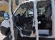 2011 IVECO Daily III 35C18 D Van or truck up to 7.5t Three-sided Tipper photo 1