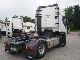 2008 IVECO Stralis 440S50 Semi-trailer truck Standard tractor/trailer unit photo 2