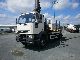 2003 IVECO EuroCargo 180 E 24 Truck over 7.5t Truck-mounted crane photo 2
