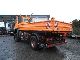 2001 IVECO EuroTech MH 190 E 31 Truck over 7.5t Tipper photo 5