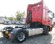 2007 IVECO Stralis AS 440S56 Semi-trailer truck Standard tractor/trailer unit photo 3