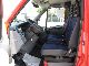 2009 IVECO Daily II 35 C 15 Van or truck up to 7.5t Cattle truck photo 3