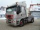 2007 IVECO Stralis 440S56 Semi-trailer truck Standard tractor/trailer unit photo 1