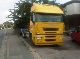 IVECO Stralis 260S45 2006 Swap chassis photo