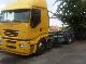 2006 IVECO Stralis 260S45 Truck over 7.5t Swap chassis photo 1