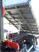 2004 IVECO EuroCargo 75 E 15 Van or truck up to 7.5t Truck-mounted crane photo 3