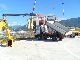 2004 IVECO EuroCargo 75 E 15 Van or truck up to 7.5t Truck-mounted crane photo 7