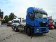 IVECO Stralis 260S42 2007 Swap chassis photo
