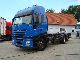 2007 IVECO Stralis 260S42 Truck over 7.5t Swap chassis photo 1