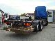 2007 IVECO Stralis 260S42 Truck over 7.5t Swap chassis photo 2