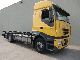IVECO Stralis AS 260S43 2007 Swap chassis photo