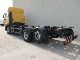 2007 IVECO Stralis AS 260S43 Truck over 7.5t Swap chassis photo 2