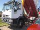 1999 IVECO EuroCargo 120 E 18 Truck over 7.5t Three-sided Tipper photo 5