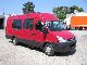 2011 IVECO Daily III 35S18 Van or truck up to 7.5t Estate - minibus up to 9 seats photo 3