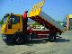 2002 IVECO EuroCargo 130 E 28 Truck over 7.5t Truck-mounted crane photo 5