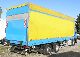 2006 IVECO Stralis AD 260S33 Truck over 7.5t Stake body and tarpaulin photo 2