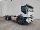 IVECO Stralis AT 440S35 2004 Chassis photo