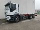 2004 IVECO Stralis AT 440S35 Truck over 7.5t Chassis photo 1