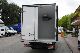 2011 IVECO Daily III 35C18 Van or truck up to 7.5t Refrigerator body photo 1
