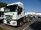 IVECO Stralis 260S45 2008 Swap chassis photo
