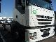 2008 IVECO Stralis 260S45 Truck over 7.5t Swap chassis photo 1