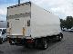 2008 IVECO Stralis 190S31 Truck over 7.5t Box photo 1