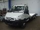 2010 IVECO Daily III 50C15 Van or truck up to 7.5t Car carrier photo 4