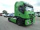 IVECO Stralis AS 440S45 2008 Standard tractor/trailer unit photo