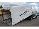 2007 IVECO EuroCargo 80 E 21 Van or truck up to 7.5t Car carrier photo 1