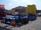 2008 IVECO EuroCargo 120 E 28 Truck over 7.5t Swap chassis photo 2