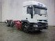 IVECO EuroStar 440 2002 Chassis photo