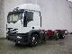 2002 IVECO EuroStar 440 Truck over 7.5t Chassis photo 1
